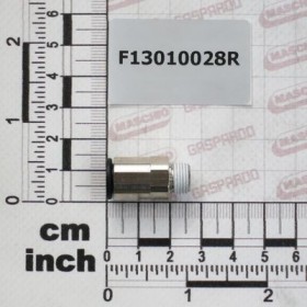 Maschio Gaspardo RACC.SUPERAPIDO DRITTO 1/8G-8 F13010028R