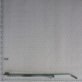 BLADE TIE ROD ZN