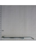 BLADE TIE ROD ZN
