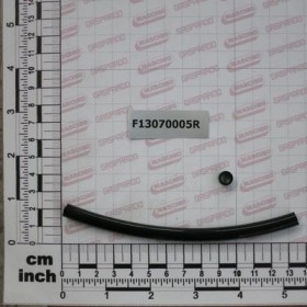 Maschio Gaspardo TUB POLIUR. 8-6 NEGRU F13070005R