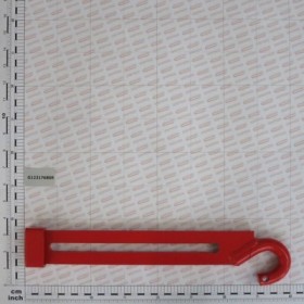 SLIDING ROD