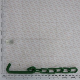 SAFETY CHAIN HOOK