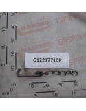 SAFETY CHAIN HOOK