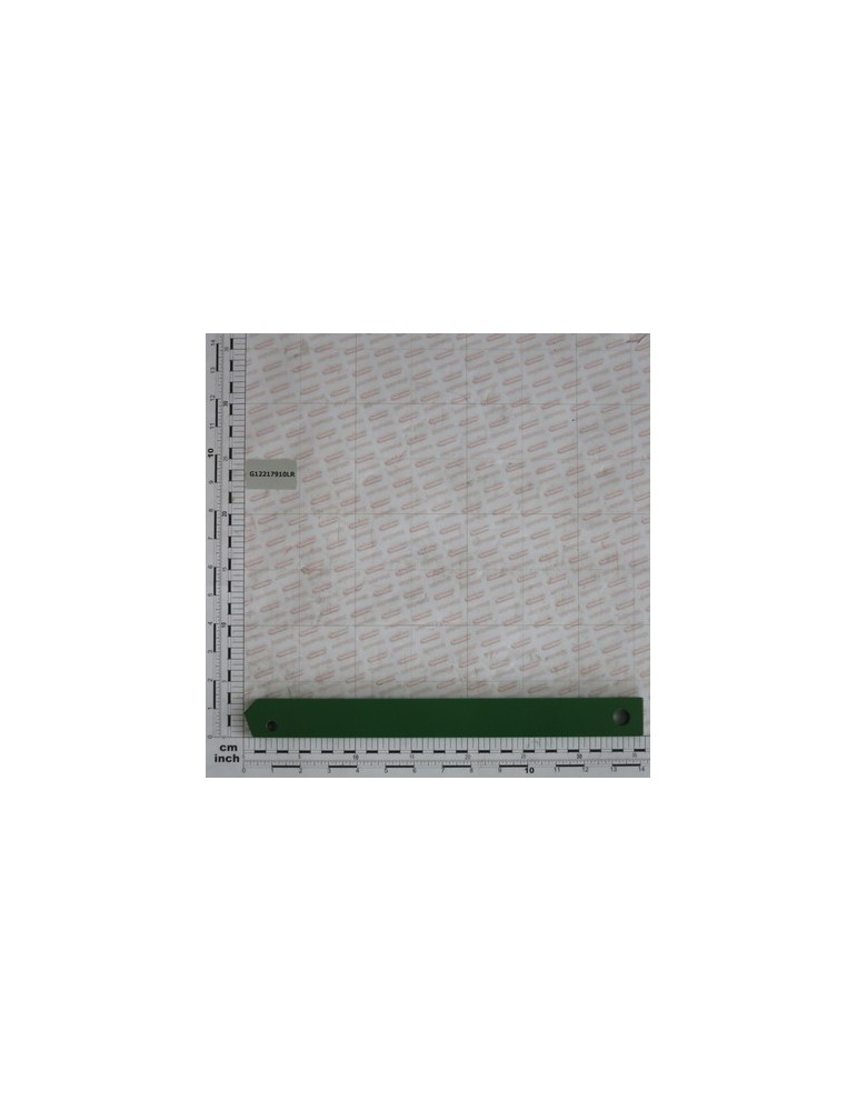 LIFTING ARTICULATION BAR