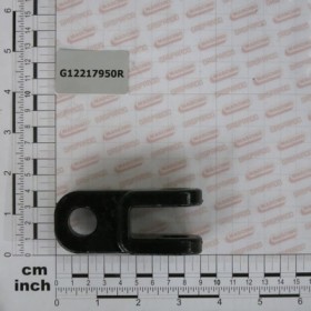 FORK FOR TRIP TIE-ROD