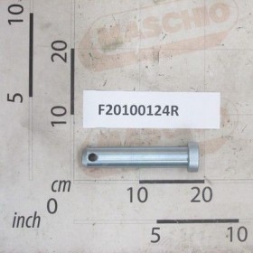 Maschio Gaspardo Bolt D32 L135 C40 F20100124R