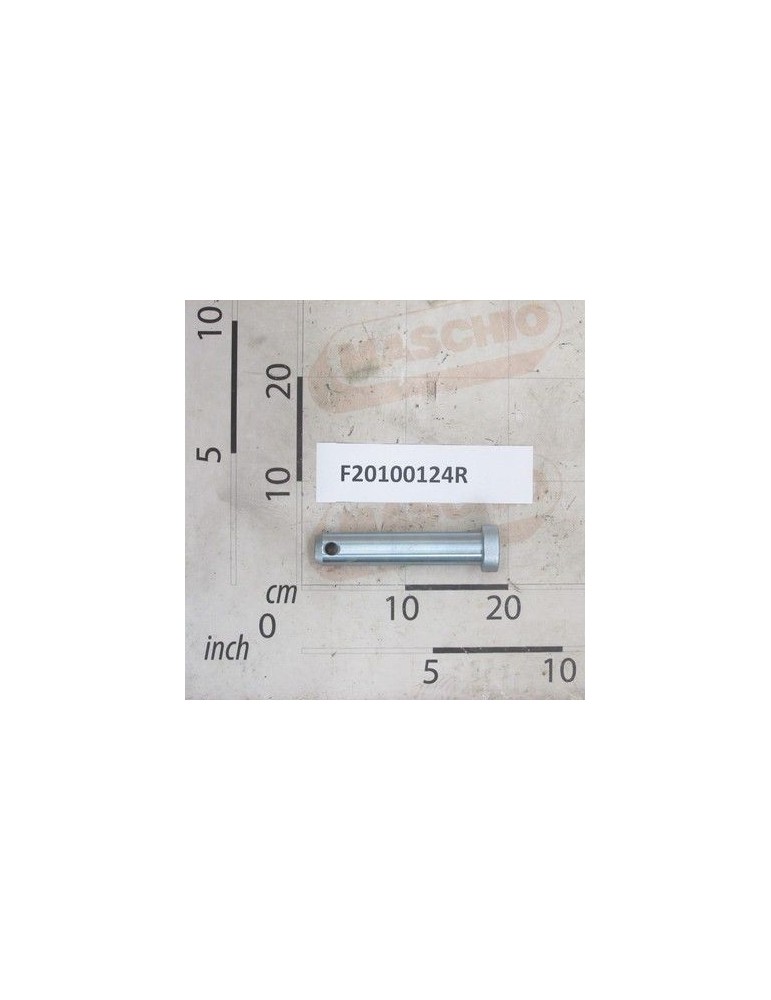 Maschio Gaspardo Bolt D32 L135 C40 F20100124R