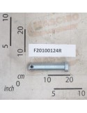Maschio Gaspardo Bolt D32 L135 C40 F20100124R