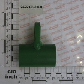 BUSHING- TIE ROD