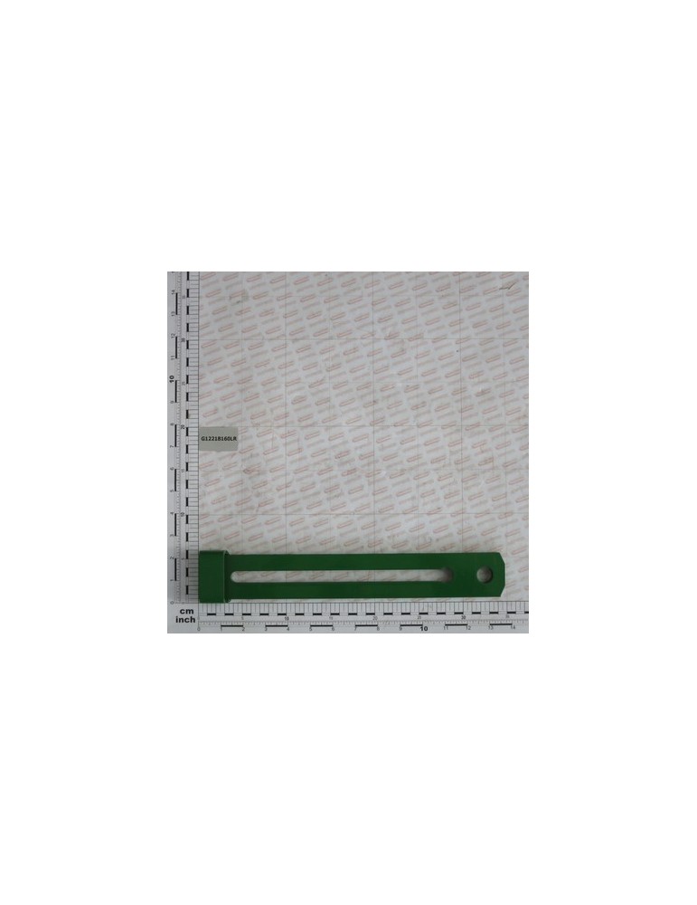 SLIDING ROD