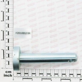 Maschio Gaspardo BOLT D25 L122 C43 ZN F20100133R