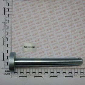 Maschio Gaspardo BOLT D25 L190 C43 ZN F20100134R