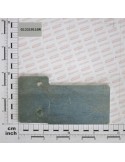 ASSY SLIDING PLATE ZN