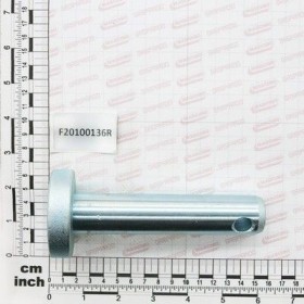Maschio Gaspardo BOLT D28 L109 C43 ZN F20100136R