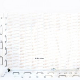 TIE CUTTING BAR FBR PLUS09