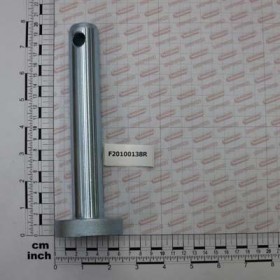 Maschio Gaspardo BOLT D28 L154 C43 ZN F20100138R