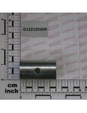 CENTRAL BUSHING PIN 1-2 POINT