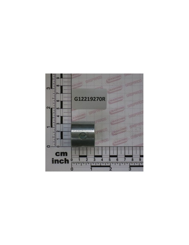 BUSHING PIN 1-2 POINT