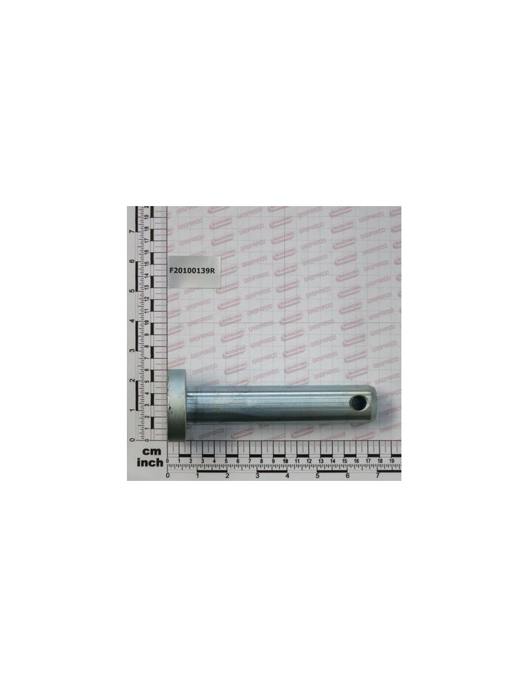 Maschio Gaspardo Bolt D32 L135 C43 F20100139R