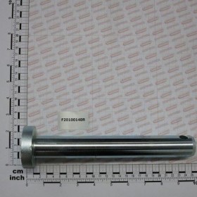 Maschio Gaspardo PERNO D32 L208 C43 TEST.D60 ZN F20100140R