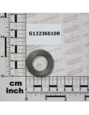 FORK SPACER (HINGE SIDE)