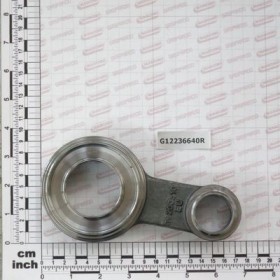 CONNECTING ROD