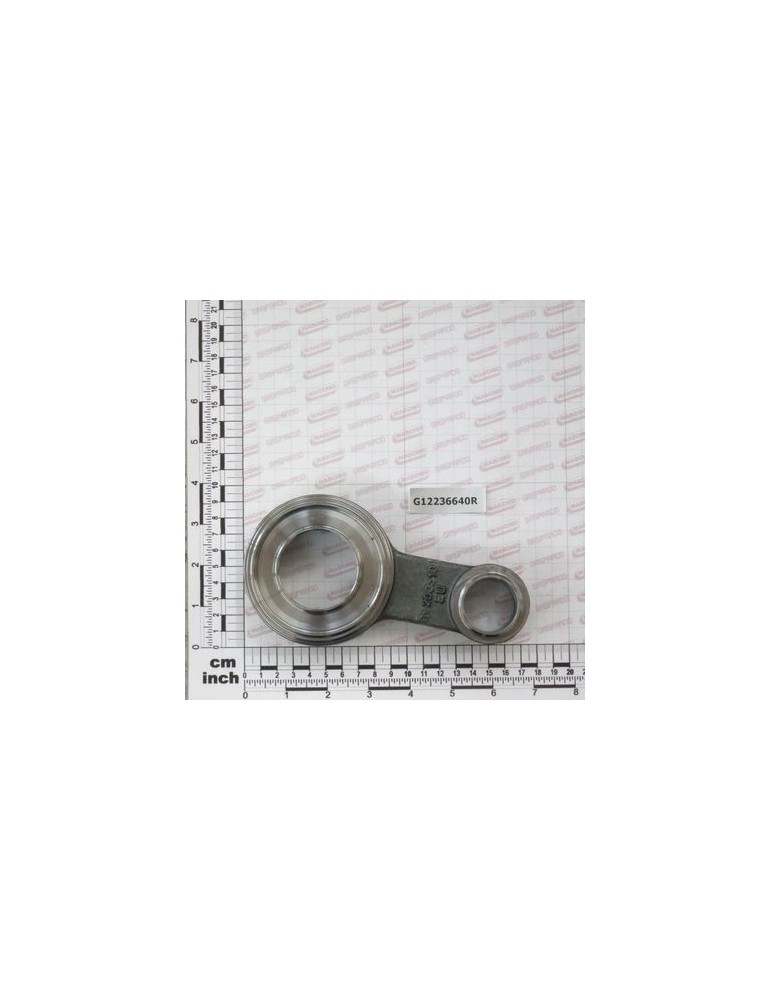 CONNECTING ROD