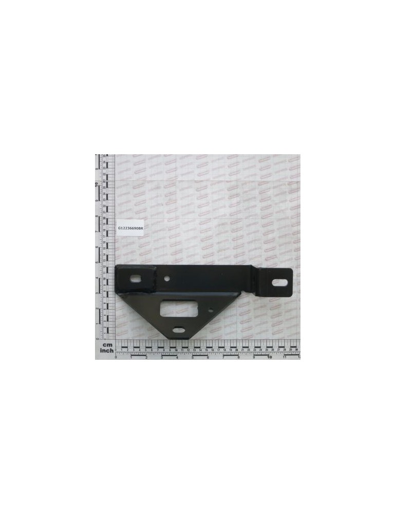 CONNECTING ROD SUPPORT