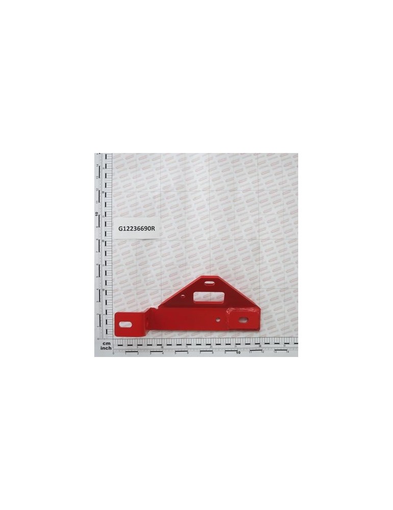 CONNECTING ROD SUPPORT
