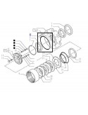 O-Ring 84262831
