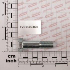 Maschio Gaspardo SURUB TE.8G.M16X1,5X60 UNI 573 F20110046R