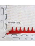 TEETH BLADE RIVET FBR2,05COMP