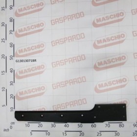 4 HOLES BAR REINFORCEMENT