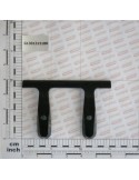 LOWER DOUBLE BLADE GUIDE