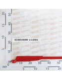 BLADE HEAD-TOOTH-HOLDING BAR 2