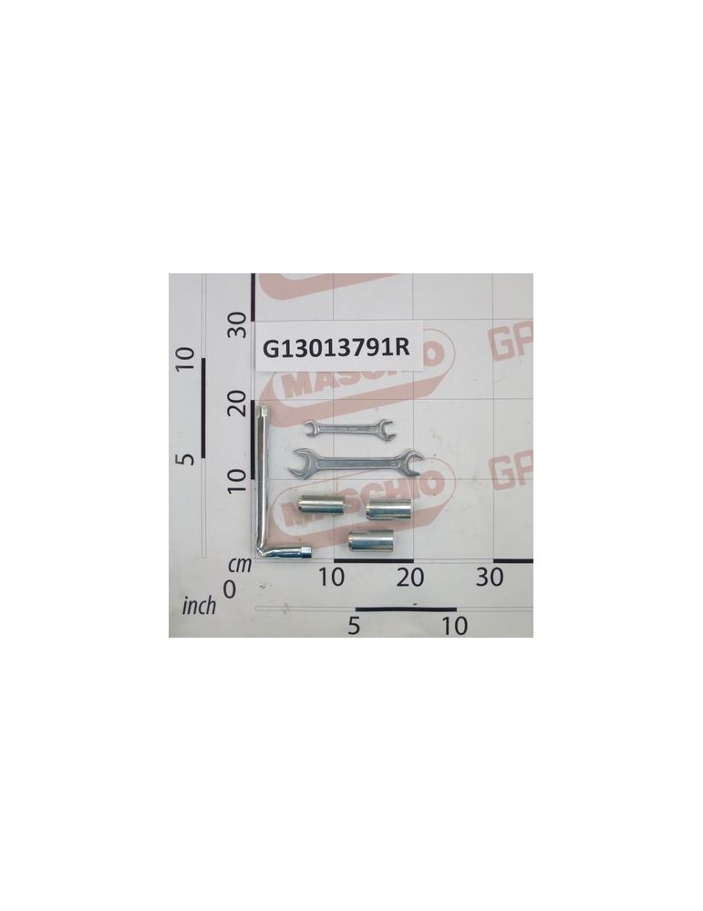 LABELS KIT KEYS FBR