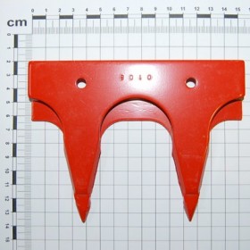 SPECIAL TOOTH FBR