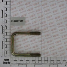 Maschio Gaspardo CAVALLOTTO Q.B-60 M-12 L-84 F20110742R