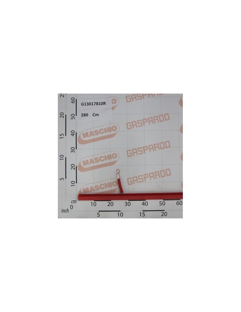 BLADE SHIELD MT.2,80