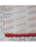 DOUBLE POINT SEC.BLADE 2,80