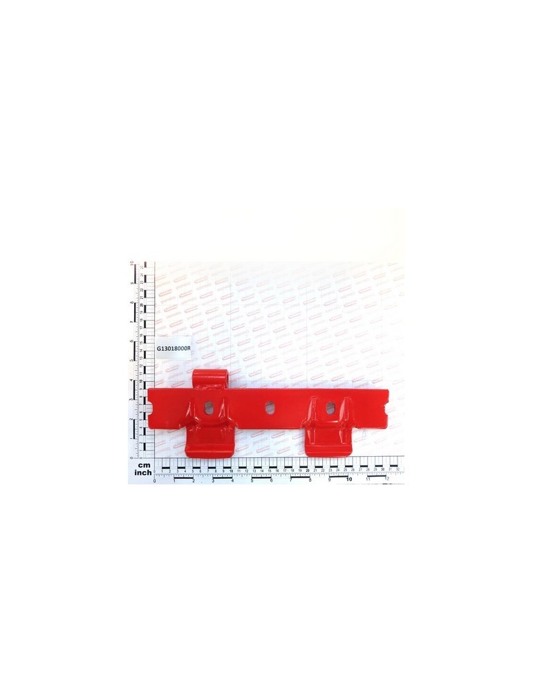 UPPER INNER BLADE GUIDE DS
