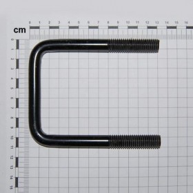 Maschio Gaspardo BRIDA U M14X2X50 96X119 ZN F20110770R