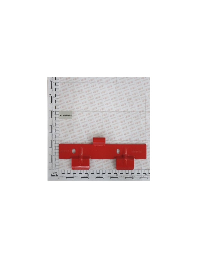UPPER INNER BLADE GUIDE DN