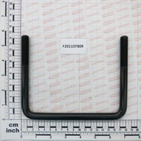 Maschio Gaspardo Brida U M14x2x50 F20110780R