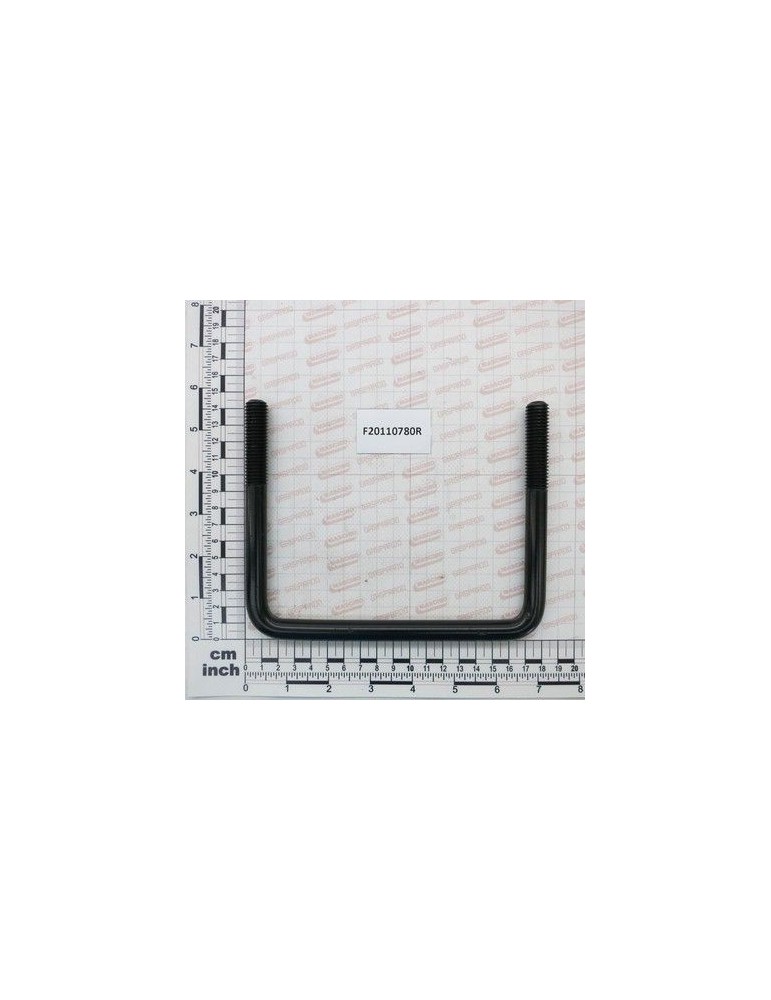 Maschio Gaspardo Brida U M14x2x50 F20110780R