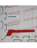 UPPER REINFORCED BAR 2,35 DSE
