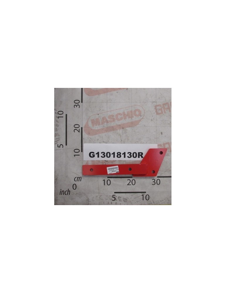 UPPER REINFORCED BAR 2,05 DSE