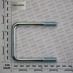 Maschio Gaspardo BRIDA ï¾´ï¾´Uï¾´ï¾´ B-100 M-16X2 L-135 F20110800R