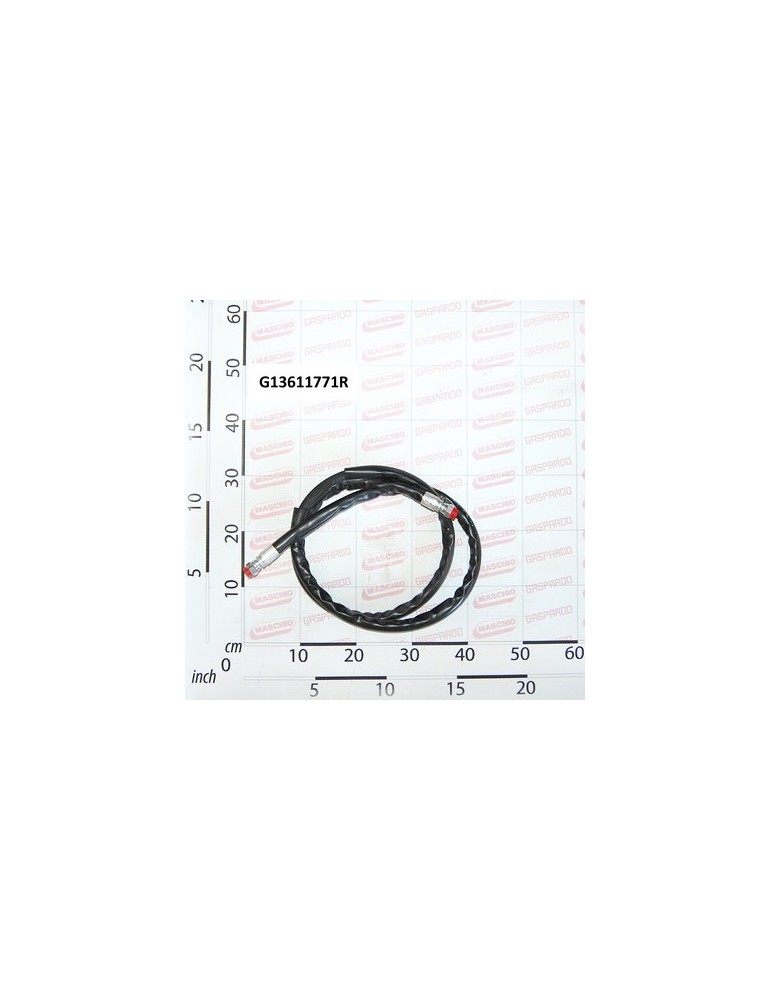 PIPE 1/4R2 F1/4-F1/4 1800
