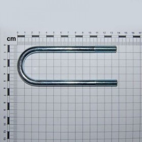 Maschio Gaspardo Brida M10x1.5x30 F20110860R